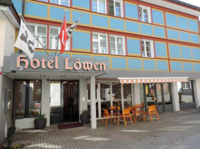 Hotel Löwen